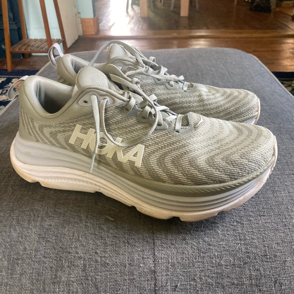 Hoka Gaviota 5 (stability Bondi 8)